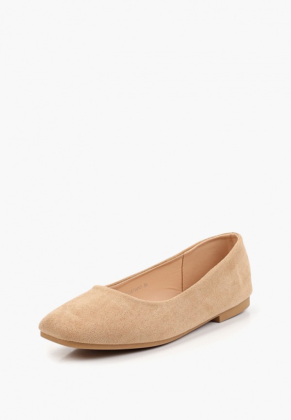 фото Балетки obba