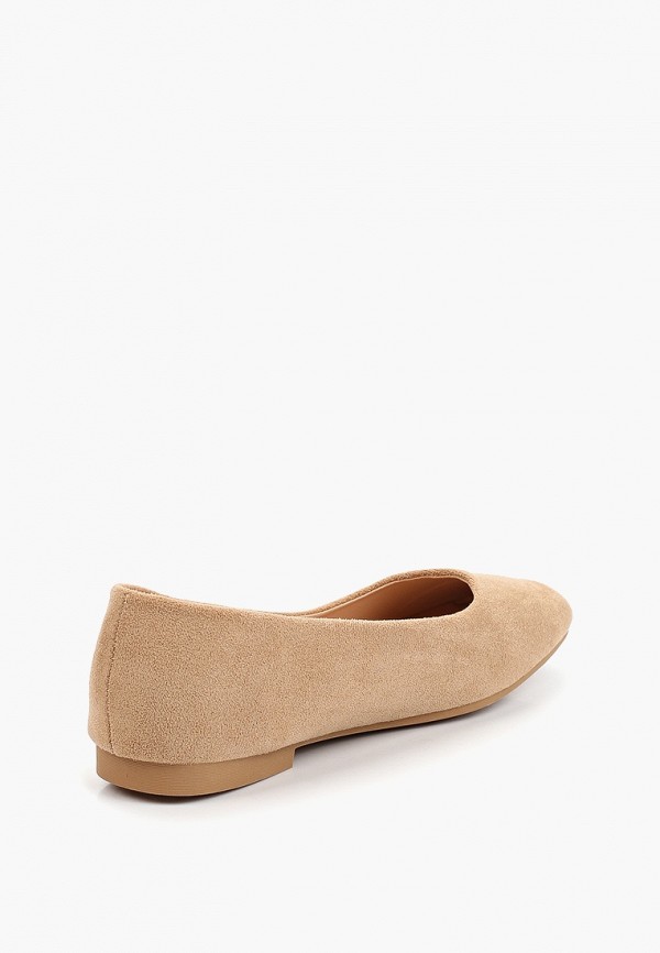 фото Балетки obba