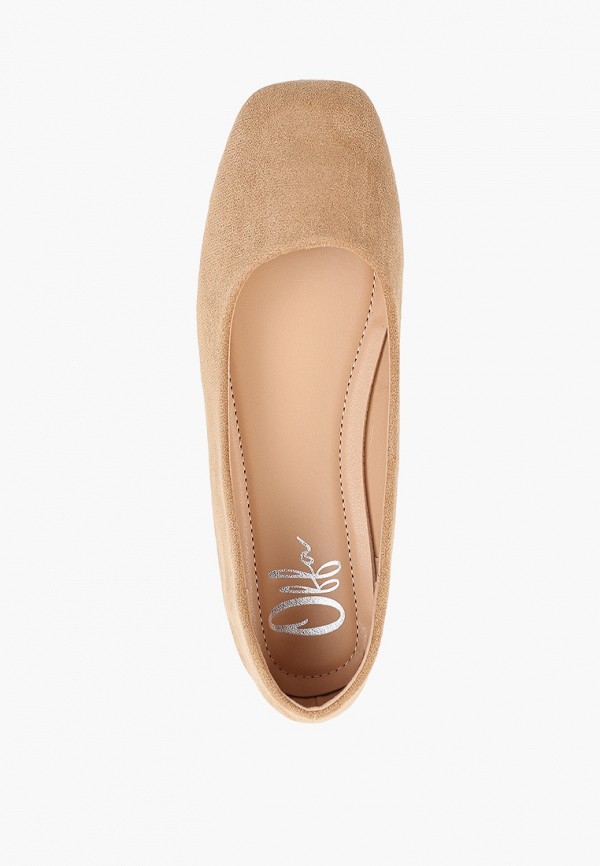 фото Балетки obba