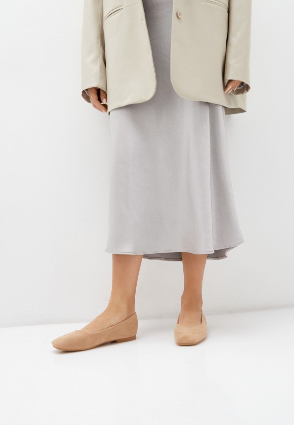 фото Балетки obba