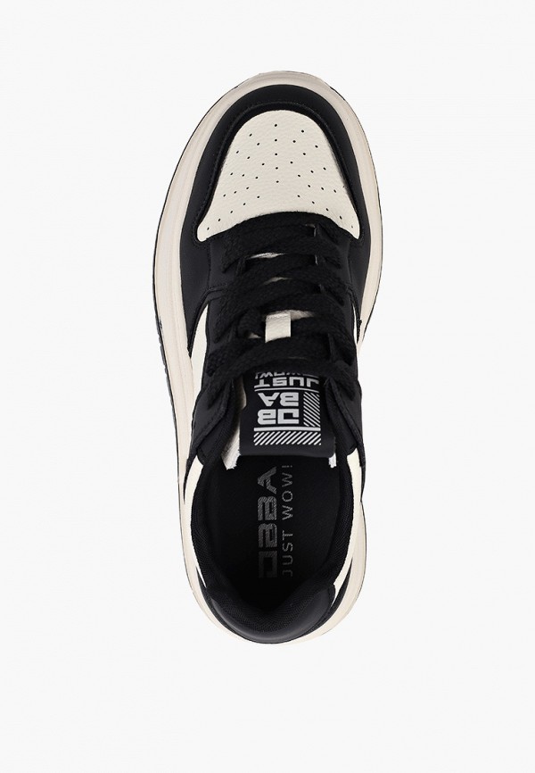 фото Кеды obba