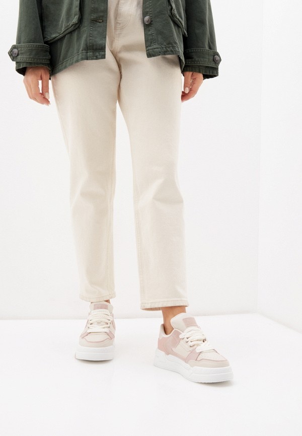 фото Кеды obba