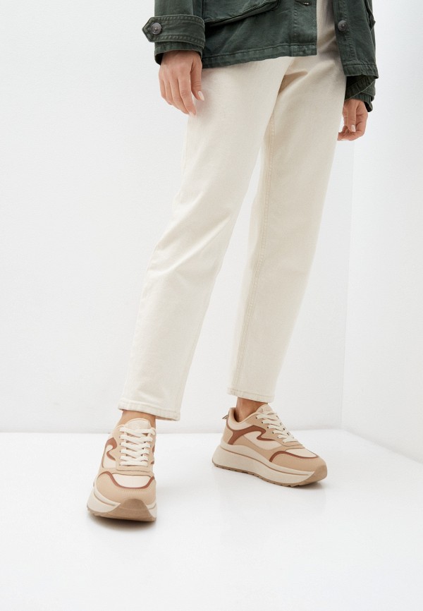 фото Кроссовки obba