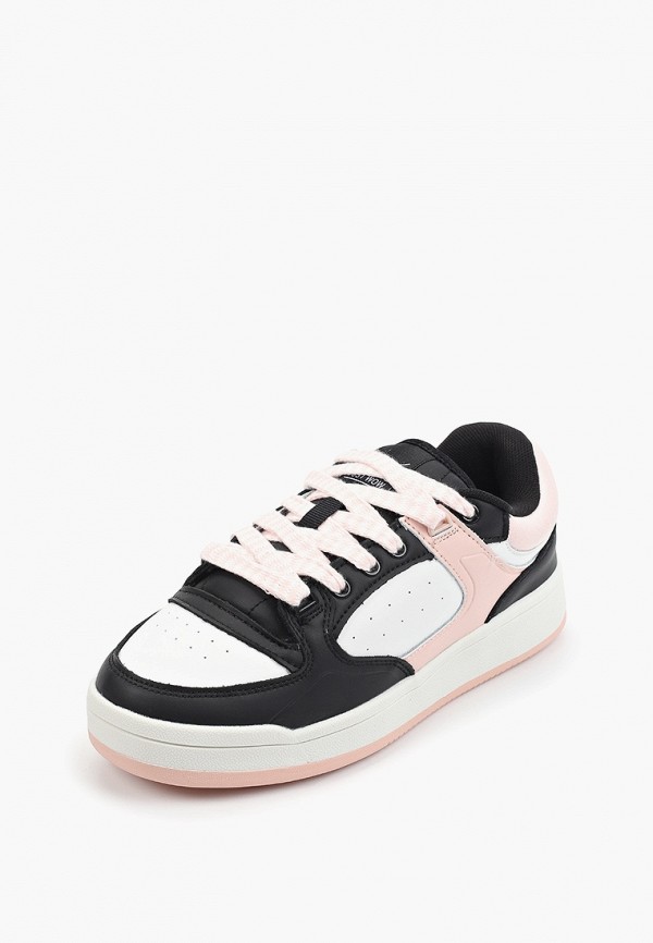 фото Кеды obba