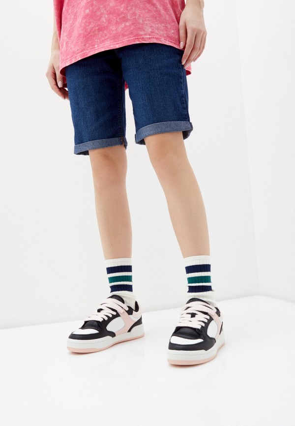 фото Кеды obba