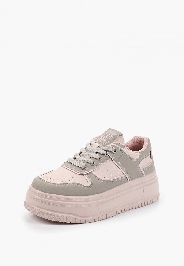 фото Кеды obba