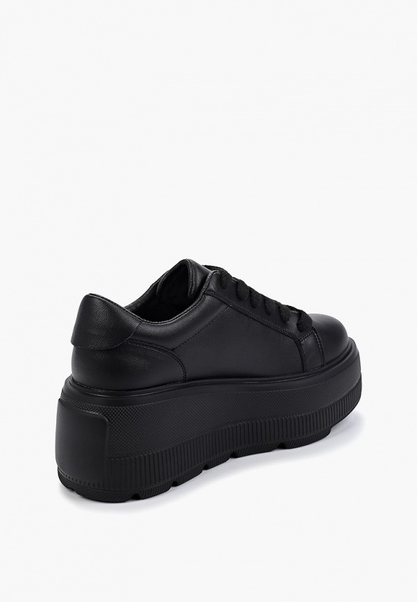 фото Кеды на танкетке obba