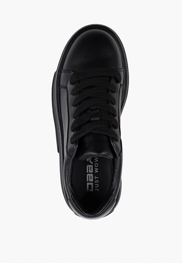 фото Кеды на танкетке obba