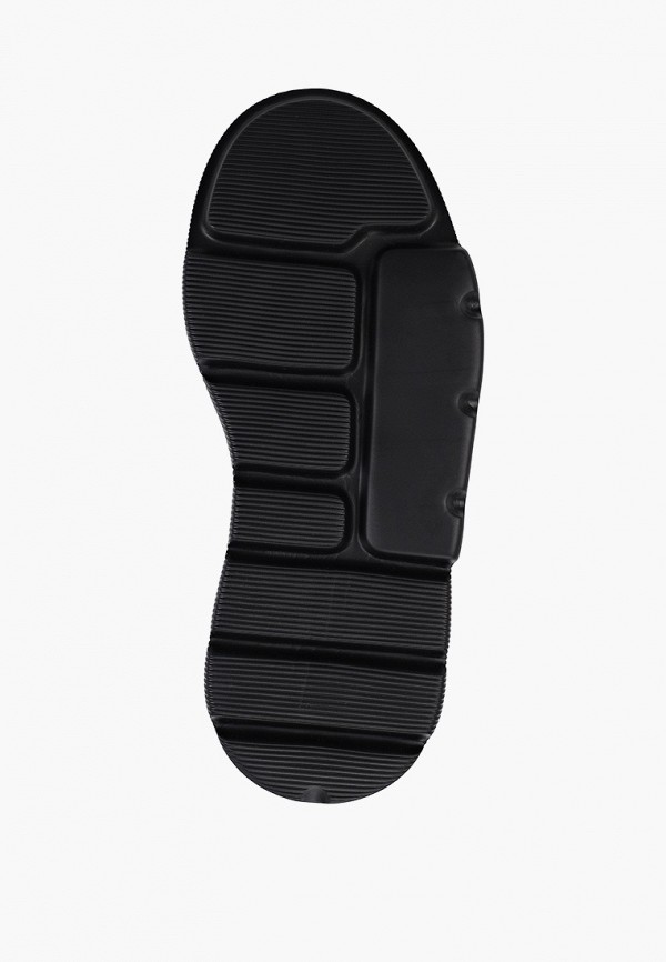 фото Кеды на танкетке obba