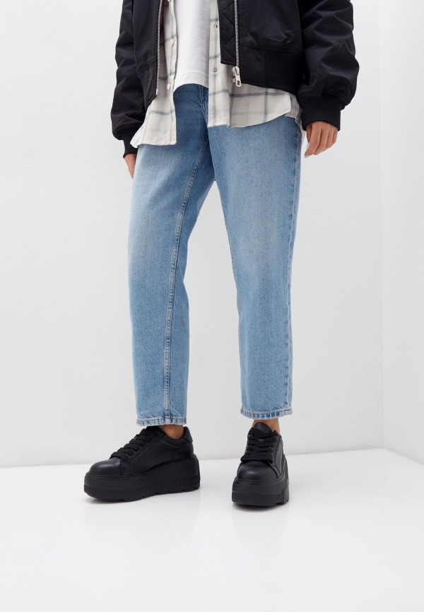 фото Кеды на танкетке obba