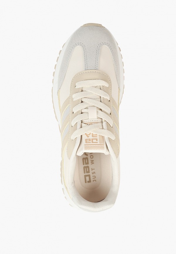 фото Кроссовки obba