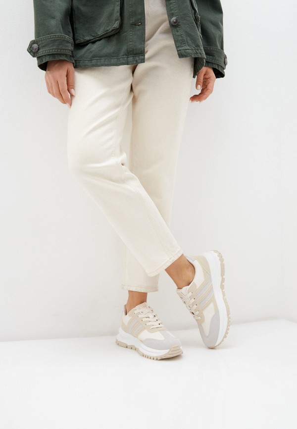 фото Кроссовки obba