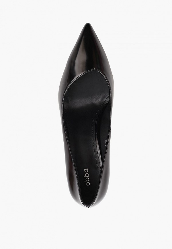 фото Туфли obba