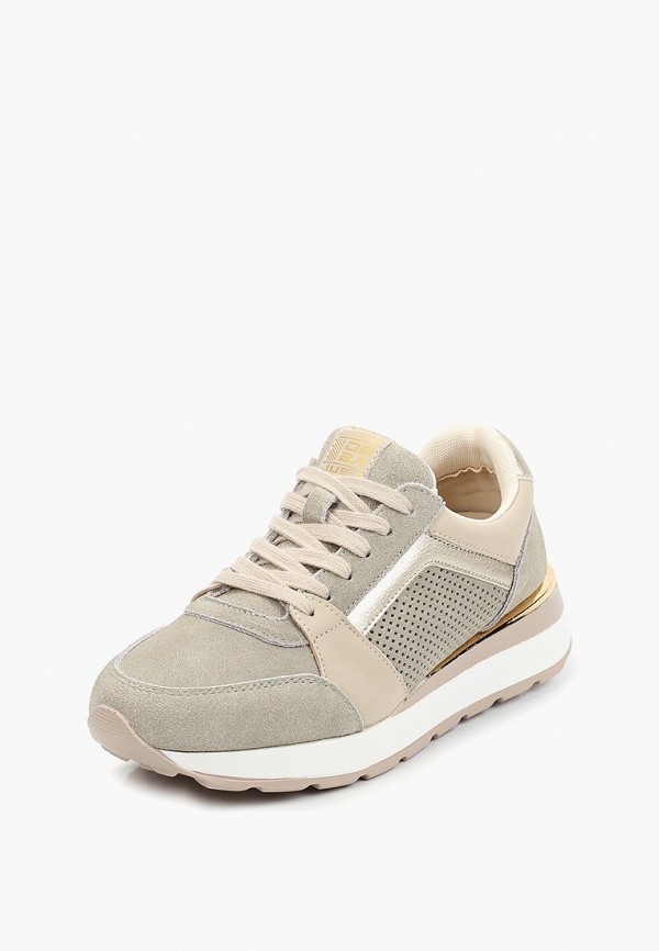 фото Кроссовки obba