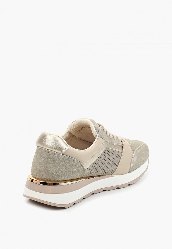 фото Кроссовки obba