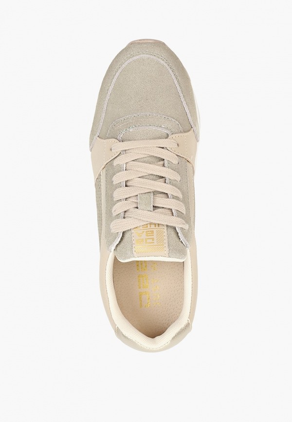 фото Кроссовки obba