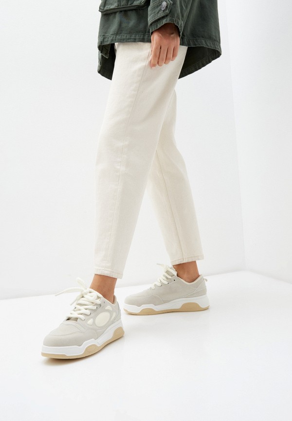 фото Кеды obba