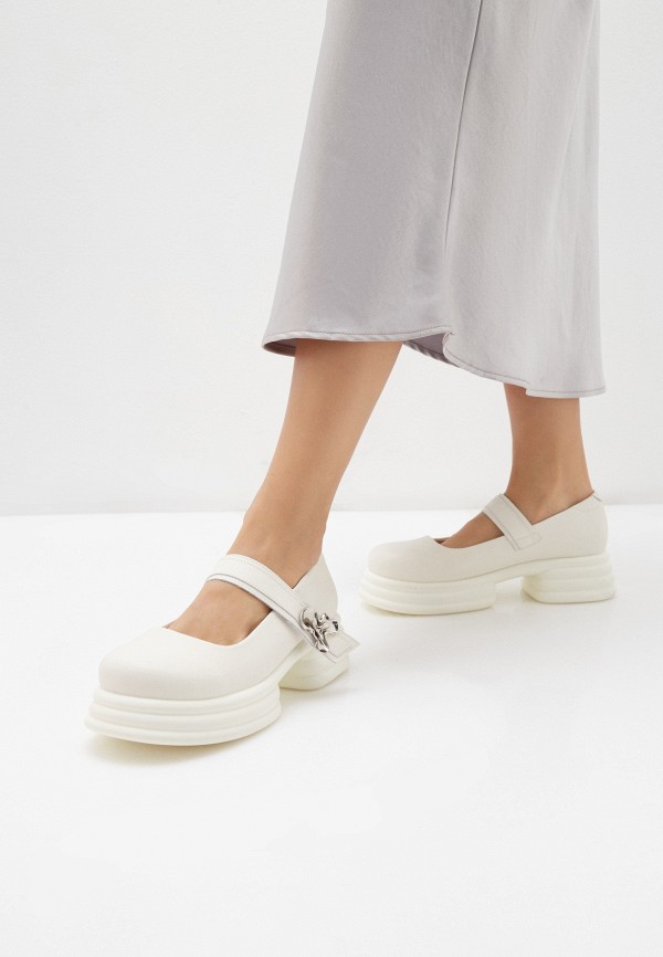 фото Туфли obba