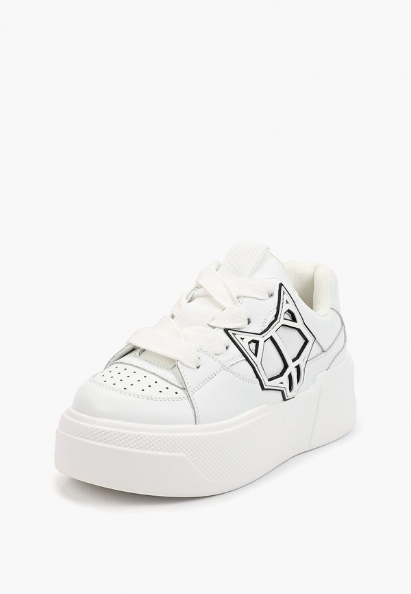 фото Кеды obba