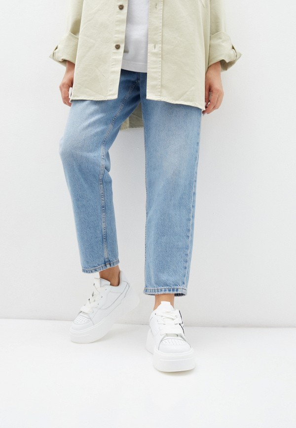 фото Кеды obba