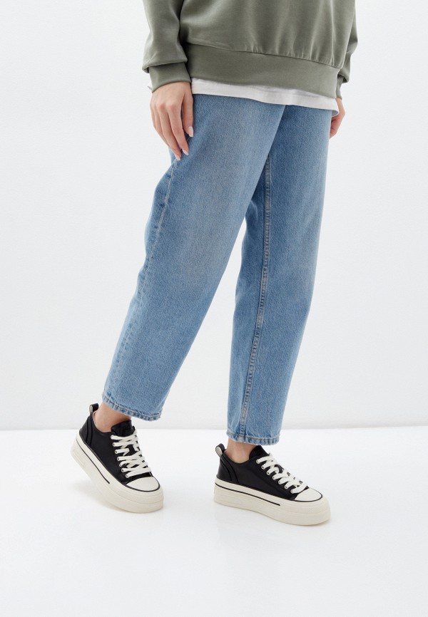 фото Кеды obba