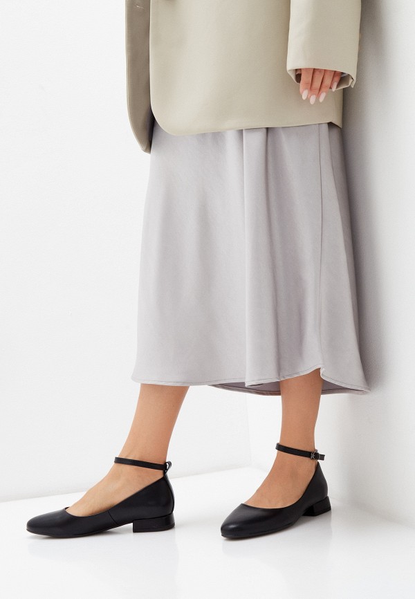 фото Туфли obba