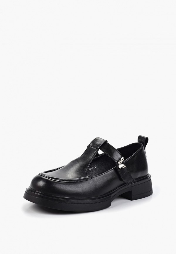 фото Туфли obba