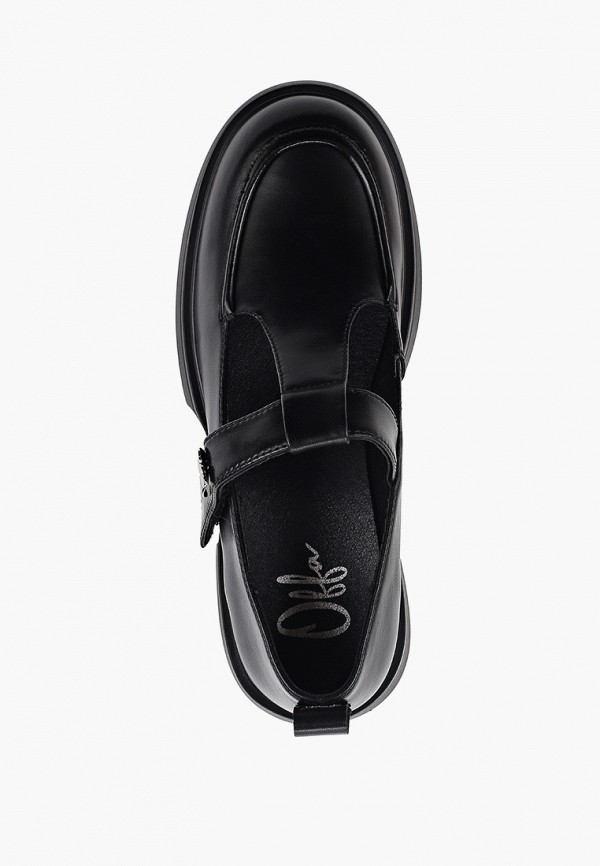 фото Туфли obba