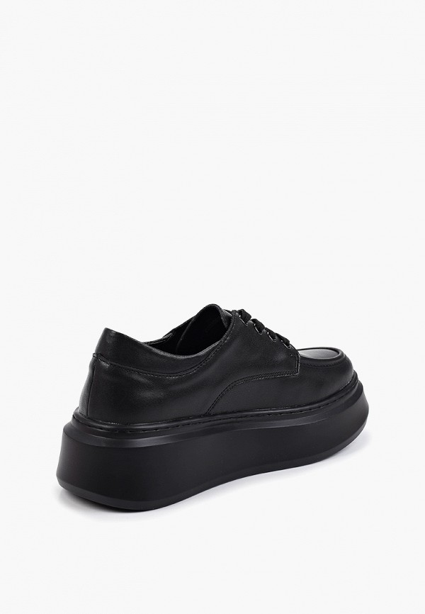 фото Ботинки obba