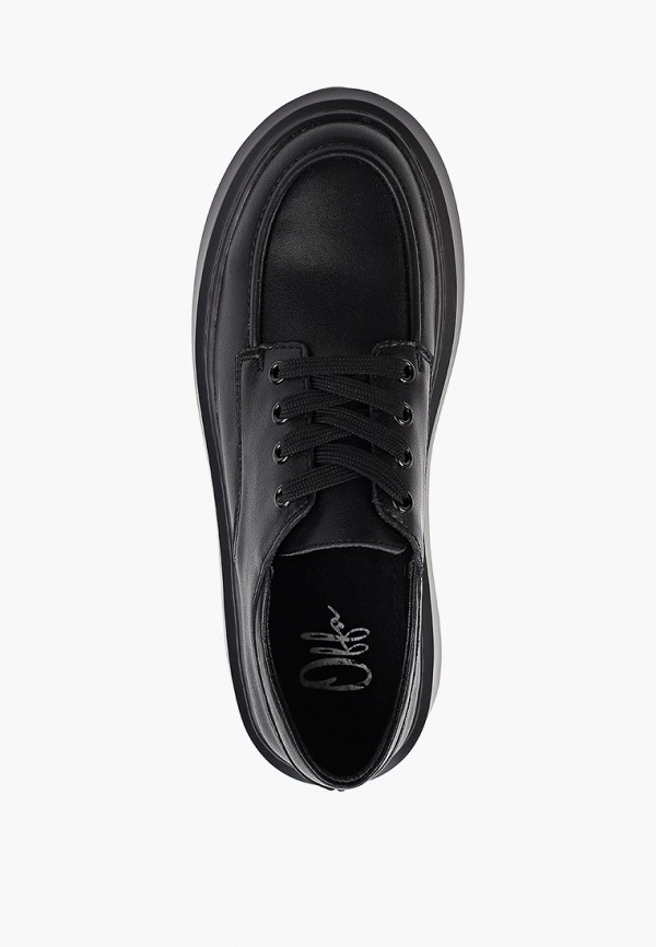 фото Ботинки obba