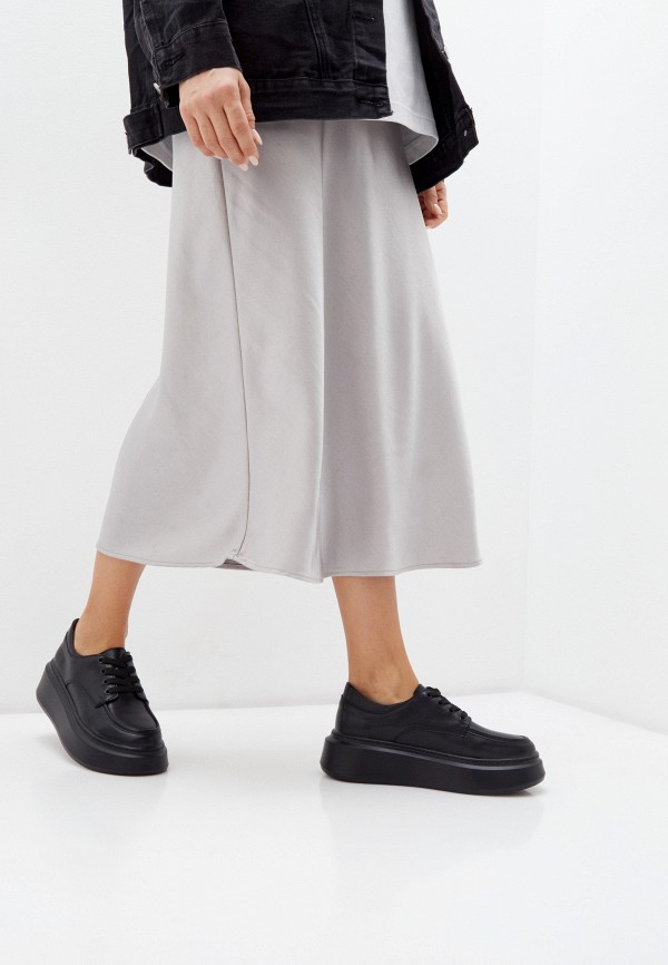 фото Ботинки obba