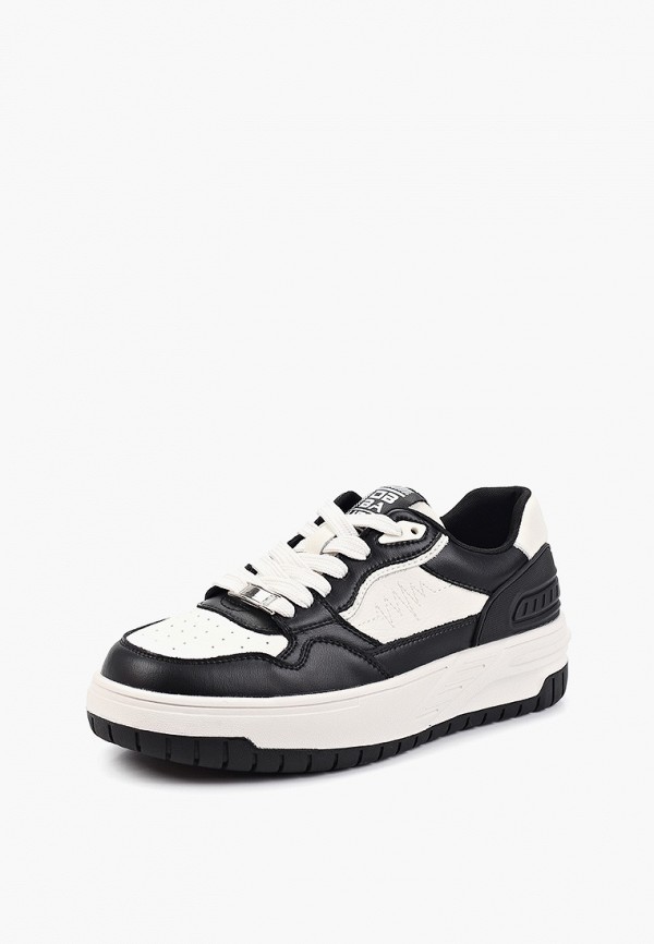 фото Кеды obba