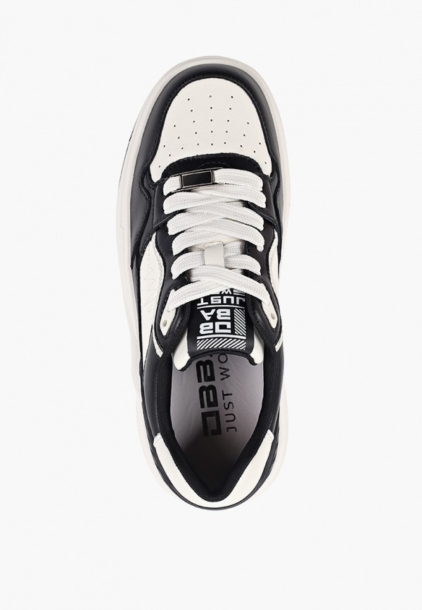 фото Кеды obba