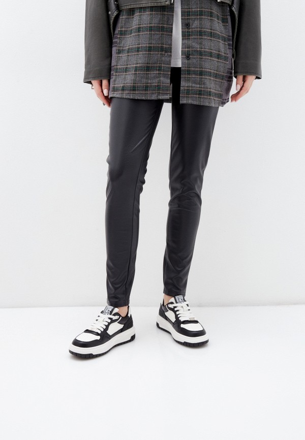 фото Кеды obba