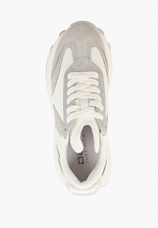 фото Кроссовки obba