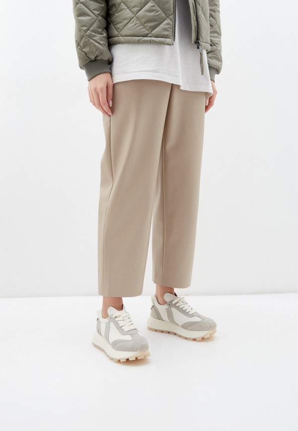 фото Кроссовки obba