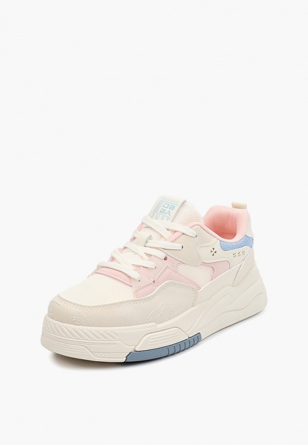 фото Кеды obba