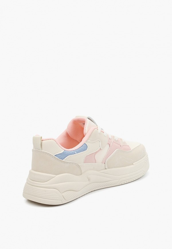 фото Кеды obba