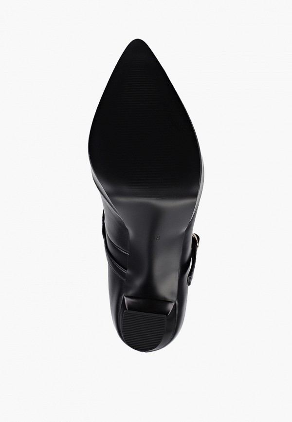 фото Туфли obba