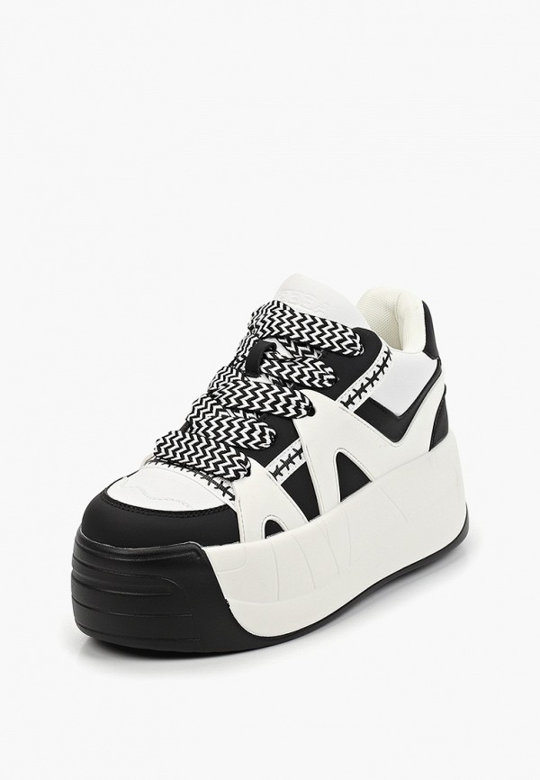 фото Кеды obba