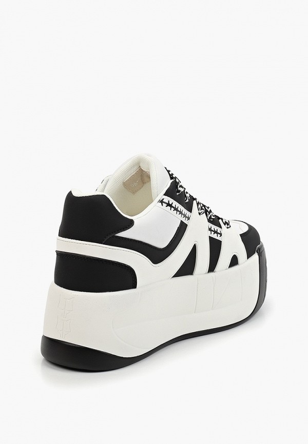 фото Кеды obba