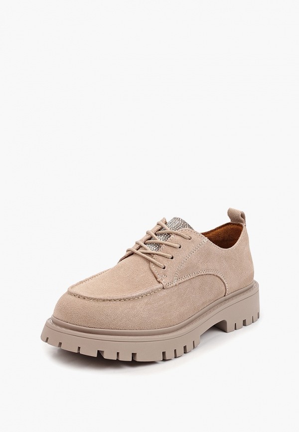 фото Ботинки obba