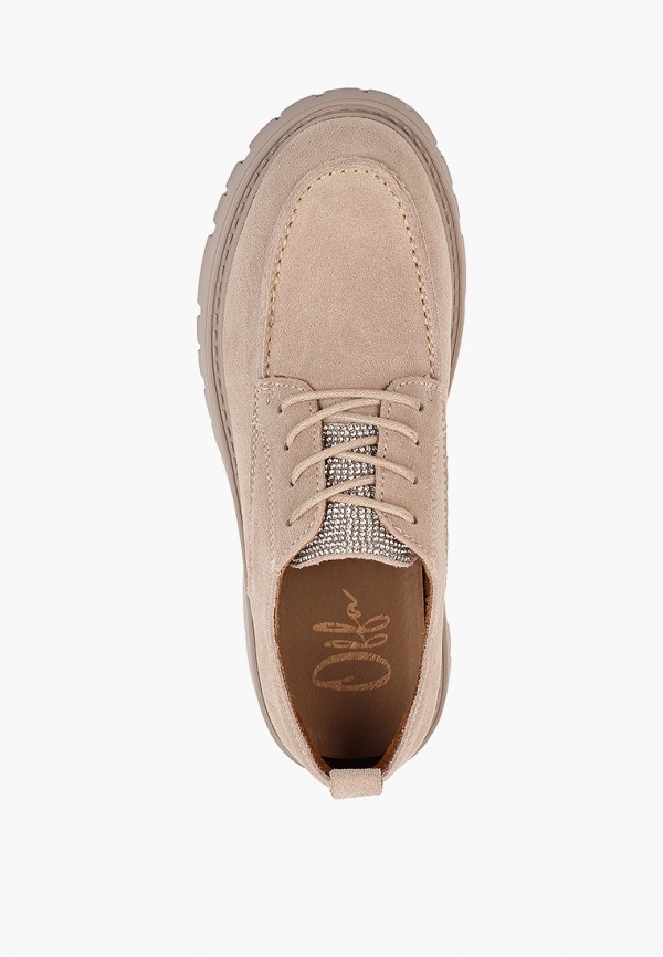 фото Ботинки obba