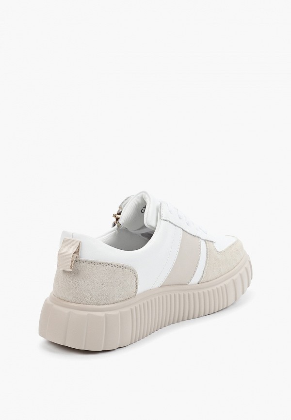 фото Кеды obba