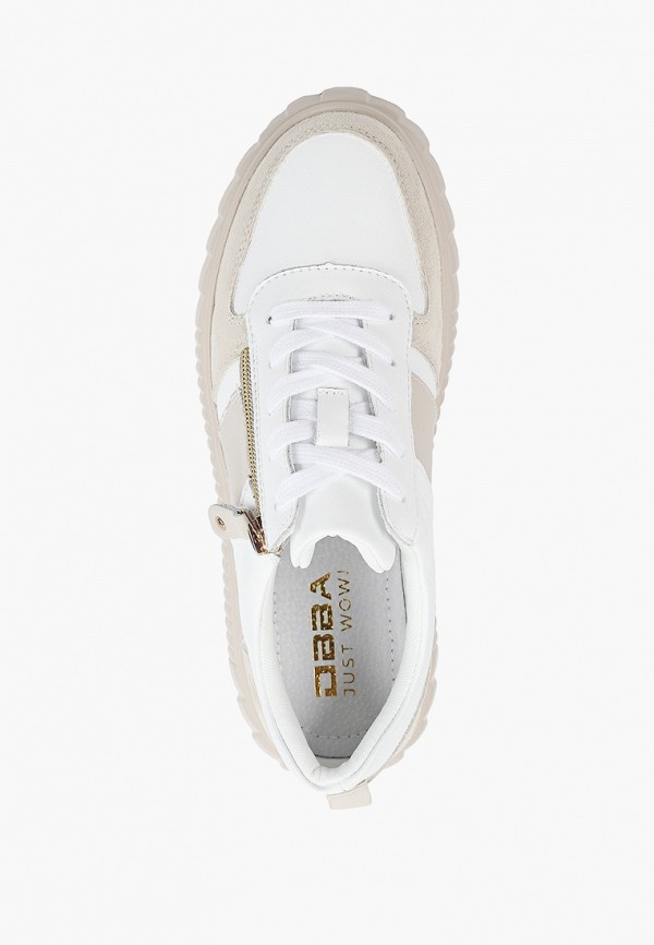 фото Кеды obba