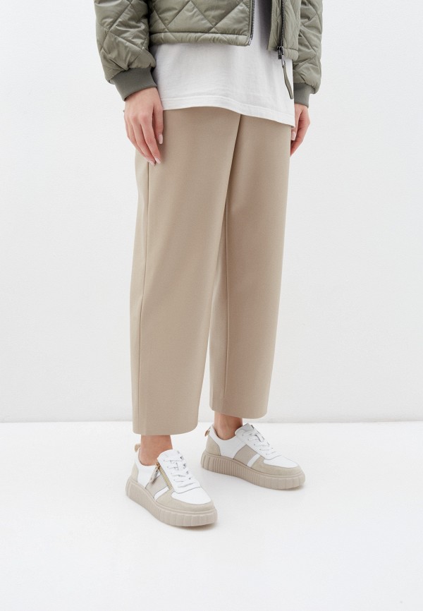 фото Кеды obba