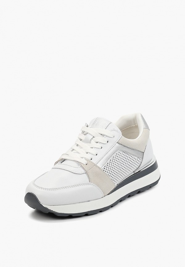 фото Кроссовки obba