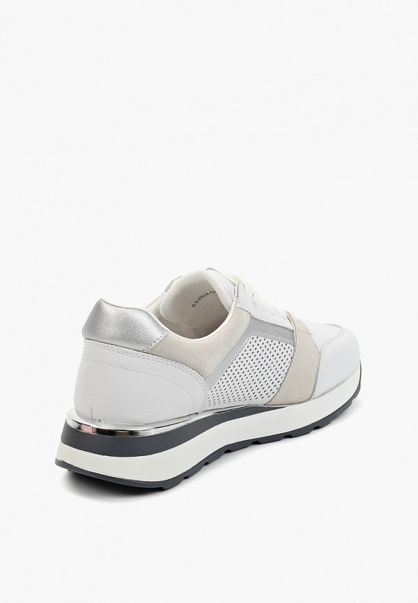 фото Кроссовки obba