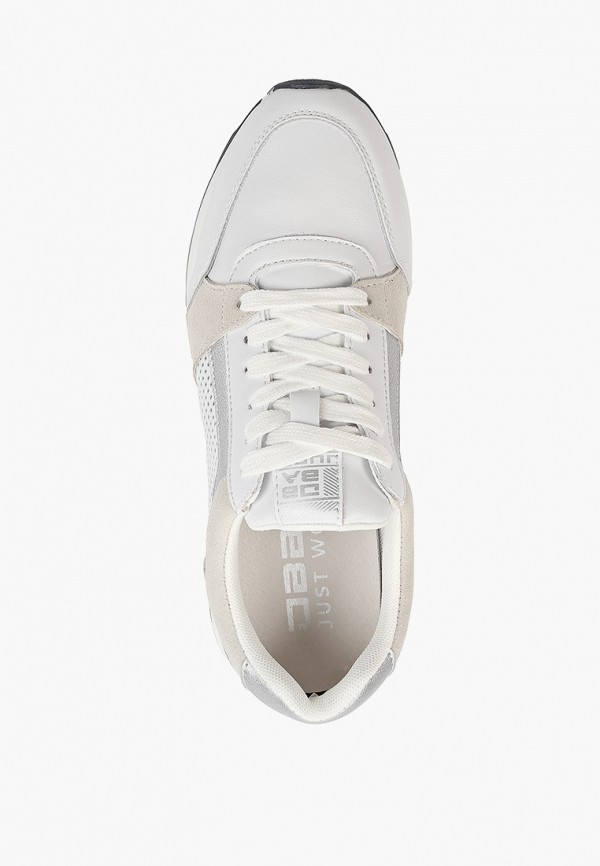 фото Кроссовки obba