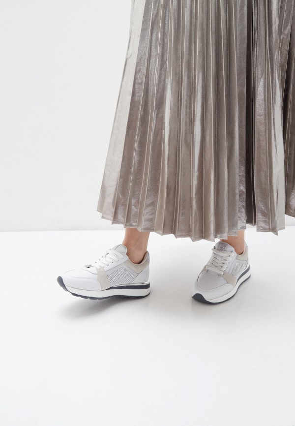 фото Кроссовки obba